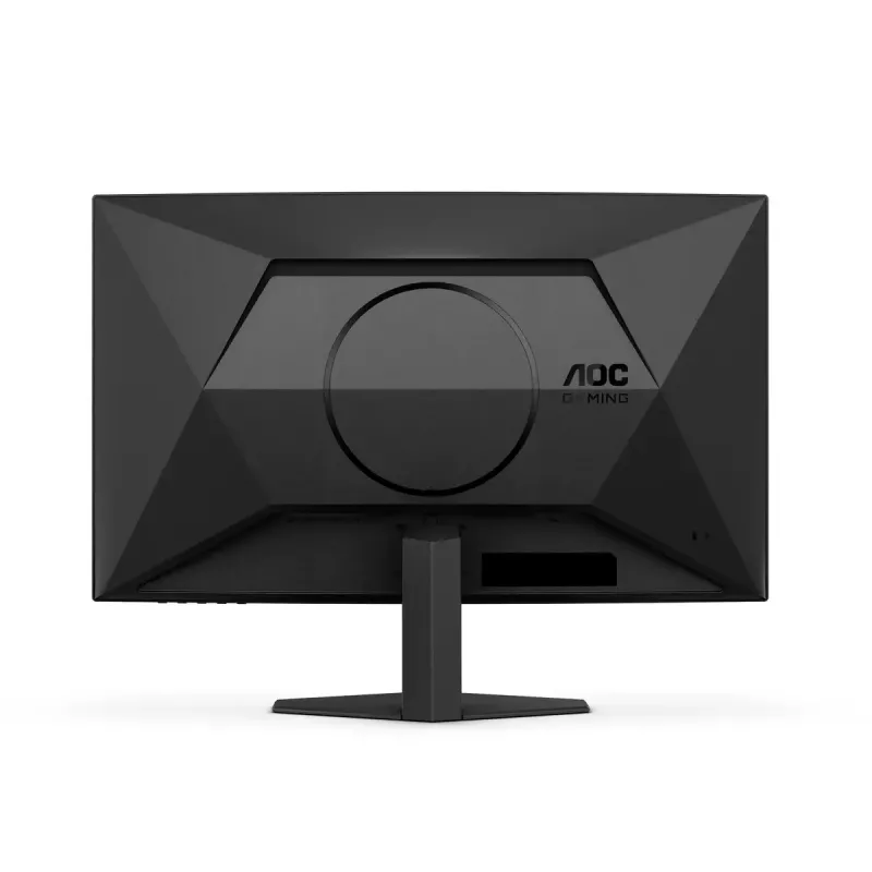 AOC G4 C27G4ZXE arvutimonitor 68,6 cm (27 tolli) 1920 x 1080 pikslit Full HD LED must, hall