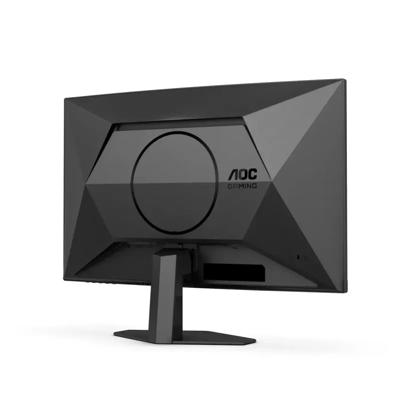 AOC G4 C27G4ZXE arvutimonitor 68,6 cm (27 tolli) 1920 x 1080 pikslit Full HD LED must, hall