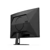 AOC G4 C27G4ZXE arvutimonitor 68,6 cm (27 tolli) 1920 x 1080 pikslit Full HD LED must, hall