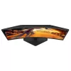 AOC G4 C27G4ZXE arvutimonitor 68,6 cm (27 tolli) 1920 x 1080 pikslit Full HD LED must, hall