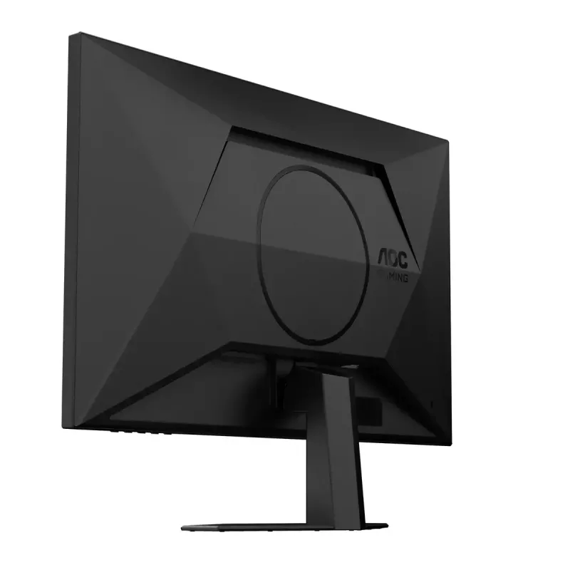 AOC 27G4XE arvutimonitor 68,6 cm (27 tolli) 1920 x 1080 pikslit Full HD LCD must, hall