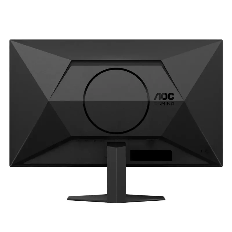 AOC 27G4XE arvutimonitor 68,6 cm (27 tolli) 1920 x 1080 pikslit Full HD LCD must, hall