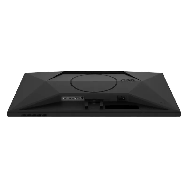 AOC 27G4XE arvutimonitor 68,6 cm (27 tolli) 1920 x 1080 pikslit Full HD LCD must, hall
