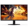 AOC 27G4XE arvutimonitor 68,6 cm (27 tolli) 1920 x 1080 pikslit Full HD LCD must, hall