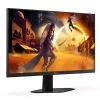 AOC 27G4XE arvutimonitor 68,6 cm (27 tolli) 1920 x 1080 pikslit Full HD LCD must, hall