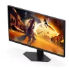 AOC 27G4XE arvutimonitor 68,6 cm (27 tolli) 1920 x 1080 pikslit Full HD LCD must, hall
