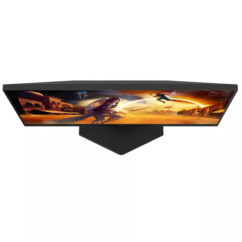 AOC 27G4XE arvutimonitor 68,6 cm (27 tolli) 1920 x 1080 pikslit Full HD LCD must, hall