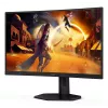 AOC G4 CQ27G4X arvutimonitor 68,6 cm (27 tolli) 2560 x 1440 pikslit Quad HD LCD must