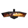 AOC G4 CQ27G4X arvutimonitor 68,6 cm (27 tolli) 2560 x 1440 pikslit Quad HD LCD must