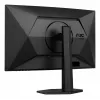 AOC G4 CQ27G4X arvutimonitor 68,6 cm (27 tolli) 2560 x 1440 pikslit Quad HD LCD must