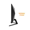 AOC G4 CQ32G4VE arvutimonitor 80 cm (31,5 tolli) 2560 x 1440 pikslit Quad HD LCD must, hall