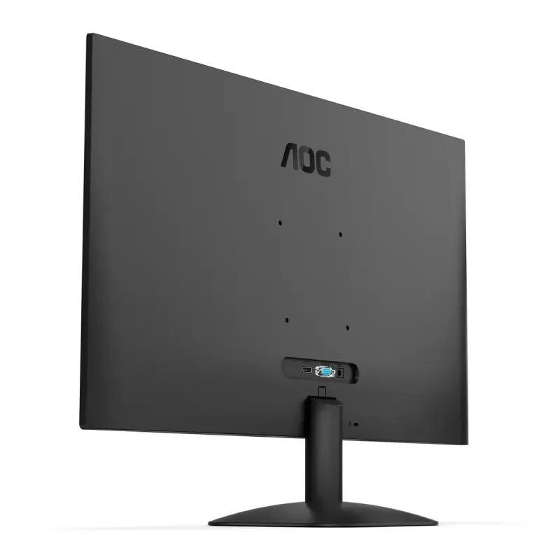 AOC B3 27B35HM arvutimonitor 68,6 cm (27 tolli) 1920 x 1080 pikslit Full HD LED must