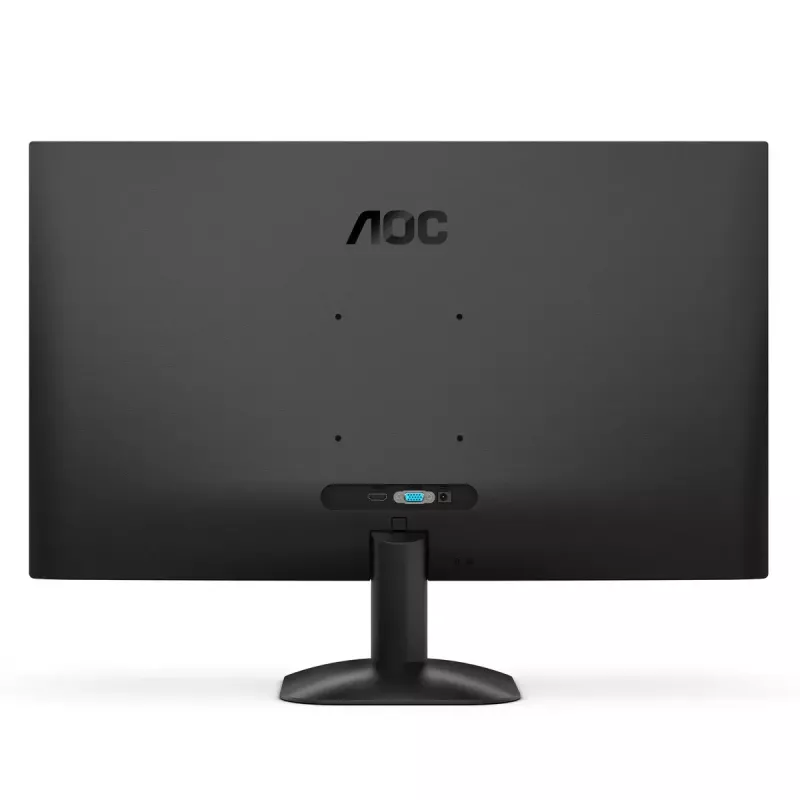 AOC B3 27B35HM arvutimonitor 68,6 cm (27 tolli) 1920 x 1080 pikslit Full HD LED must