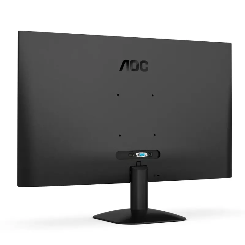 AOC B3 27B35HM arvutimonitor 68,6 cm (27 tolli) 1920 x 1080 pikslit Full HD LED must