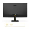 AOC B3 27B35HM arvutimonitor 68,6 cm (27 tolli) 1920 x 1080 pikslit Full HD LED must