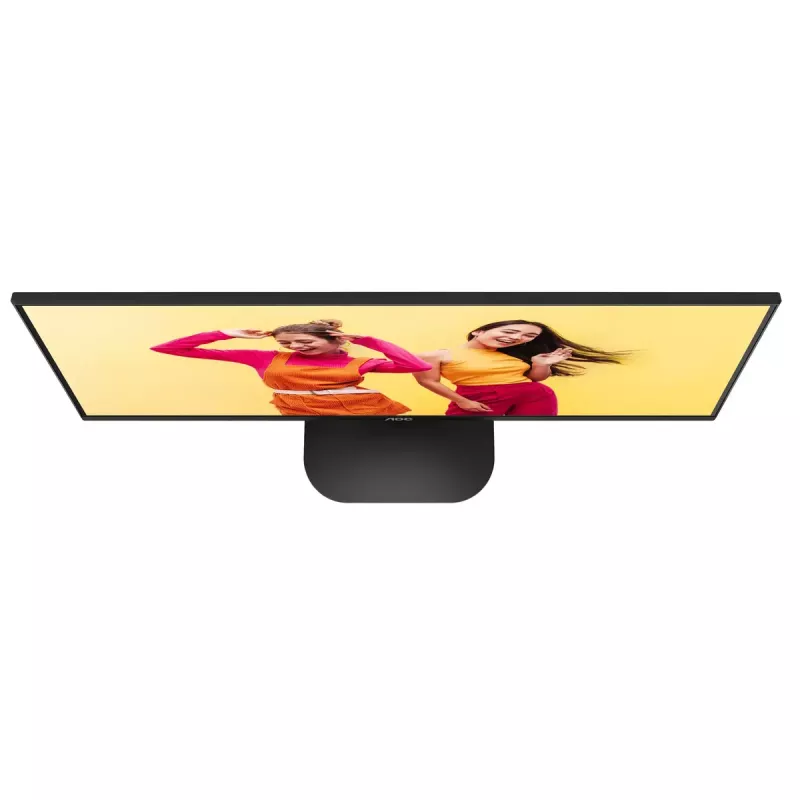 AOC B3 27B35HM arvutimonitor 68,6 cm (27 tolli) 1920 x 1080 pikslit Full HD LED must