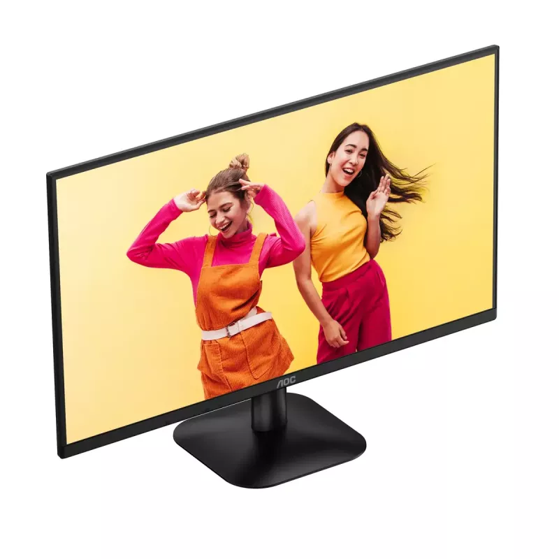 AOC B3 27B35HM arvutimonitor 68,6 cm (27 tolli) 1920 x 1080 pikslit Full HD LED must