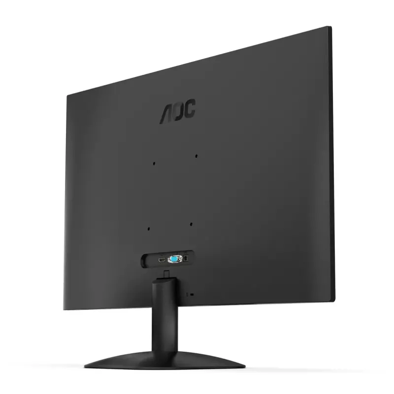AOC B3 27B35HM arvutimonitor 68,6 cm (27 tolli) 1920 x 1080 pikslit Full HD LED must