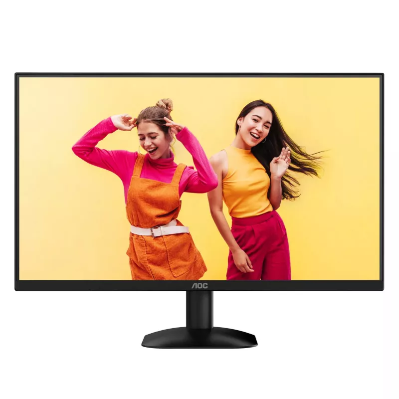 AOC B3 27B35HM arvutimonitor 68,6 cm (27 tolli) 1920 x 1080 pikslit Full HD LED must