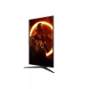 AOC G2 27G2ZN3/BK arvutimonitor 68,6 cm (27 tolli) 1920 x 1080 Full HD LCD must, punane