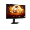 AOC G4 Q27G4XF arvutimonitor 68,6 cm (27 tolli) 2560 x 1440 pikslit Quad HD LED must, hall