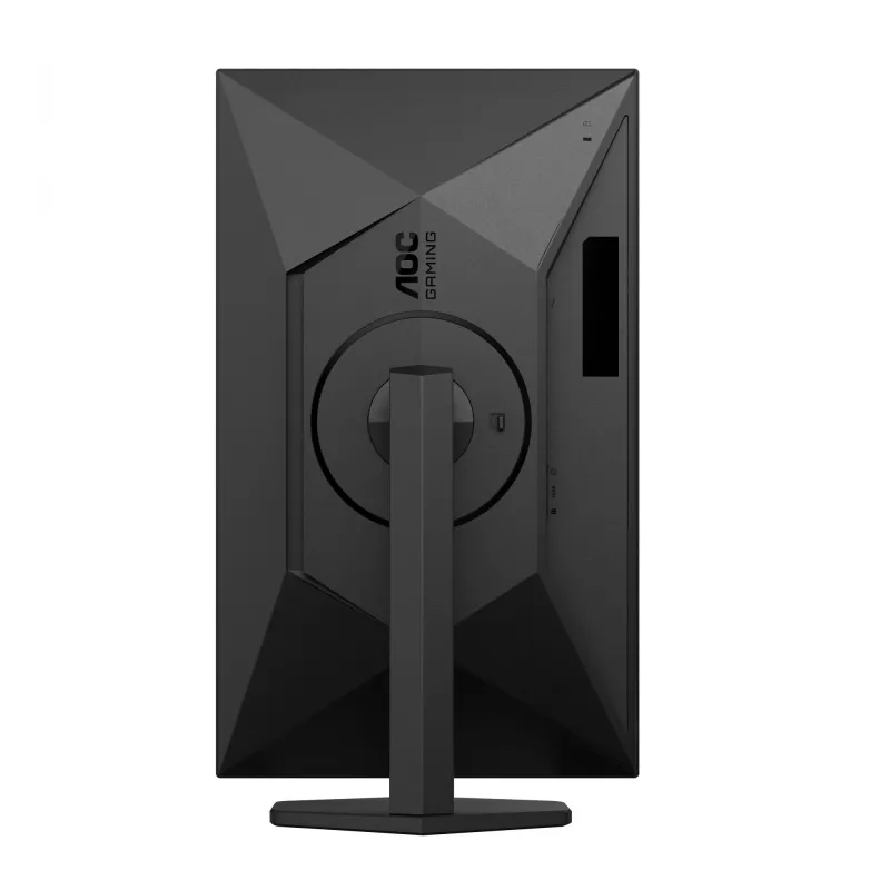 AOC G4 Q27G4XF arvutimonitor 68,6 cm (27 tolli) 2560 x 1440 pikslit Quad HD LED must, hall