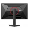 AOC G4 Q27G4ZR arvutimonitor 68,6 cm (27 tolli) 2560 x 1440 pikslit Quad HD LED must, punane
