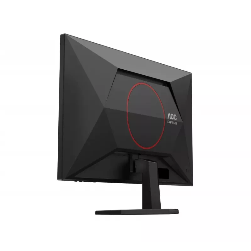 AOC G4 Q27G42ZE arvutimonitor 68,6 cm (27 tolli) 2560 x 1440 pikslit Quad HD LCD must, punane