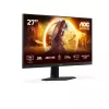 AOC G4 27G4HRE arvutimonitor 68,6 cm (27 tolli) 1920 x 1080 pikslit Full HD LED Must, Punane