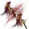 AOC G4 27G4HRE arvutimonitor 68,6 cm (27 tolli) 1920 x 1080 pikslit Full HD LED Must, Punane