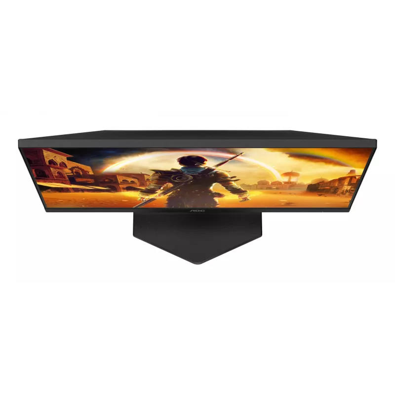 AOC G4 24G42E arvutimonitor 60,5 cm (23,8 tolli) 1920 x 1080 pikslit Full HD LCD must