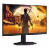 AOC G4 24G42E arvutimonitor 60,5 cm (23,8 tolli) 1920 x 1080 pikslit Full HD LCD must