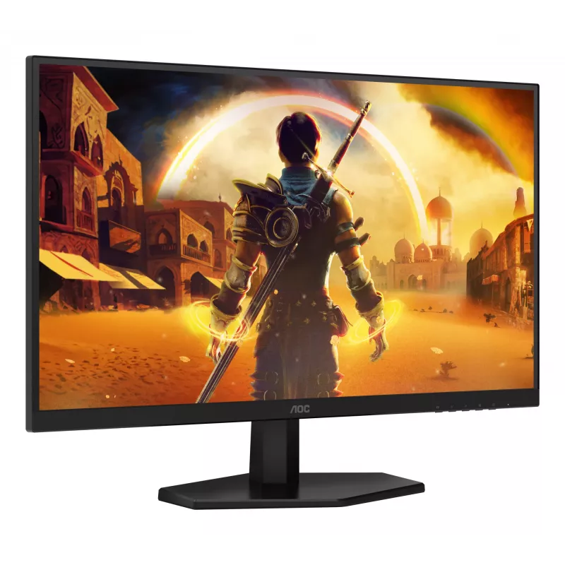 AOC G4 27G42E arvutimonitor 68,6 cm (27 tolli) 1920 x 1080 pikslit Full HD LCD must