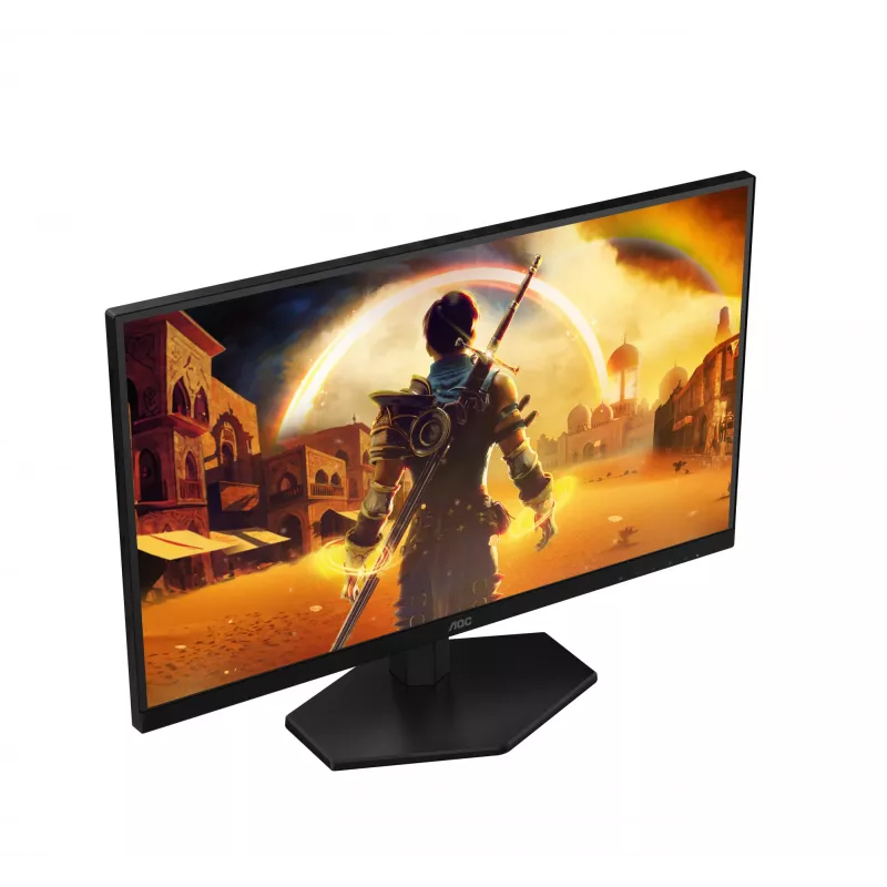 AOC G4 27G42E arvutimonitor 68,6 cm (27 tolli) 1920 x 1080 pikslit Full HD LCD must