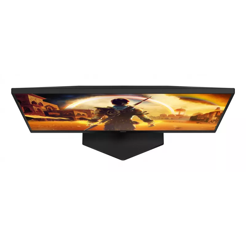 AOC G4 27G42E arvutimonitor 68,6 cm (27 tolli) 1920 x 1080 pikslit Full HD LCD must