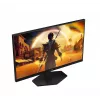 AOC G4 Q27G42XNE arvutimonitor 68,6 cm (27 tolli) 2560 x 1440 pikslit Quad HD LED must, punane