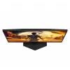 AOC G4 Q27G42XNE arvutimonitor 68,6 cm (27 tolli) 2560 x 1440 pikslit Quad HD LED must, punane