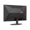 AOC G4 Q27G42XNE arvutimonitor 68,6 cm (27 tolli) 2560 x 1440 pikslit Quad HD LED must, punane