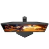 AOC G4 U27G4R arvutimonitor 68,6 cm (27 tolli) 3840 x 2160 pikslit 4K Ultra HD LED must, punane