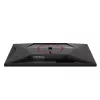 AOC G4 U27G4R arvutimonitor 68,6 cm (27 tolli) 3840 x 2160 pikslit 4K Ultra HD LED must, punane