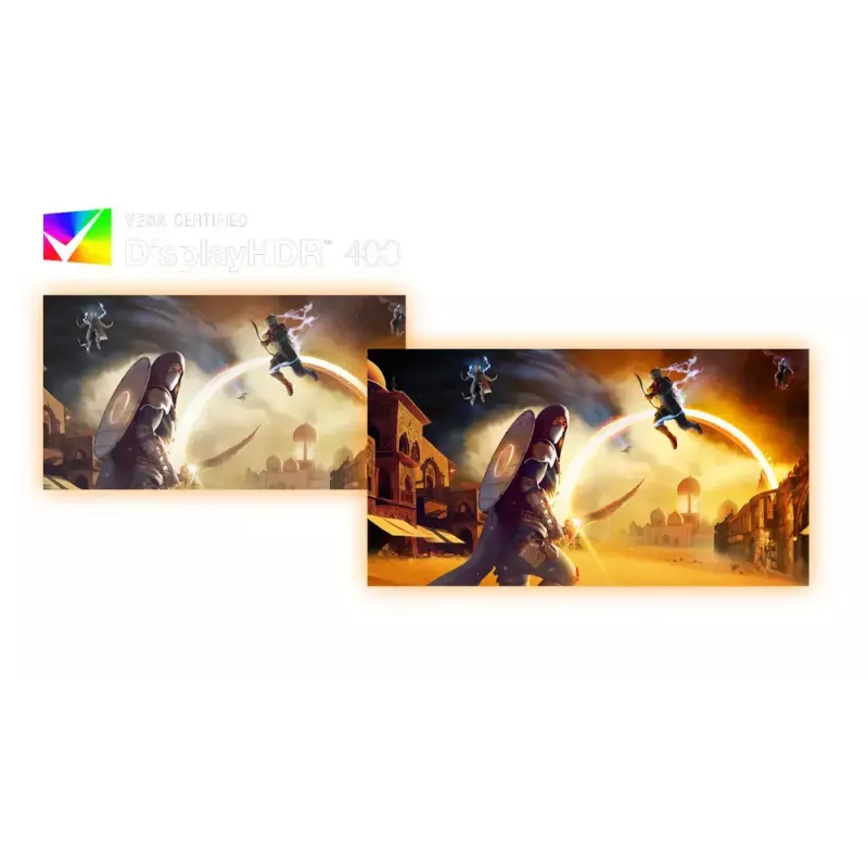 AOC G4 U27G4R arvutimonitor 68,6 cm (27 tolli) 3840 x 2160 pikslit 4K Ultra HD LED must, punane