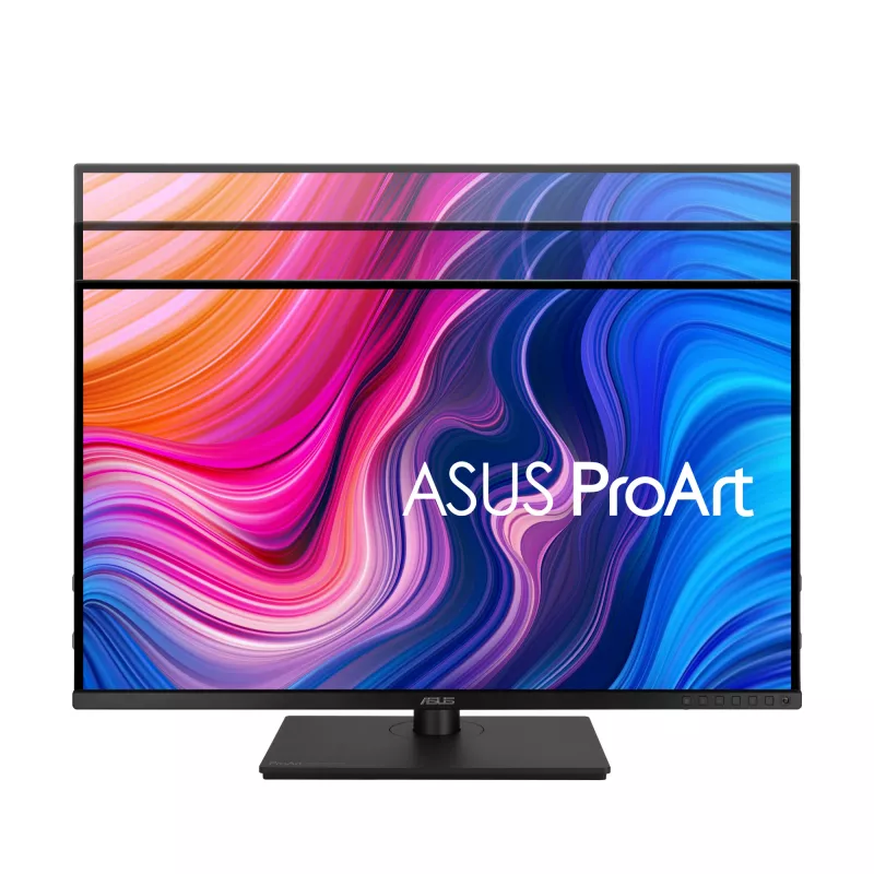 ASUS ProArt PA328CGV arvutimonitor 81,3 cm (32 tolli) 2560 x 1440 pikslit Wide Quad HD must