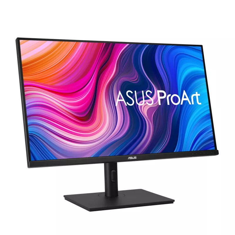 ASUS ProArt PA328CGV arvutimonitor 81,3 cm (32 tolli) 2560 x 1440 pikslit Wide Quad HD must