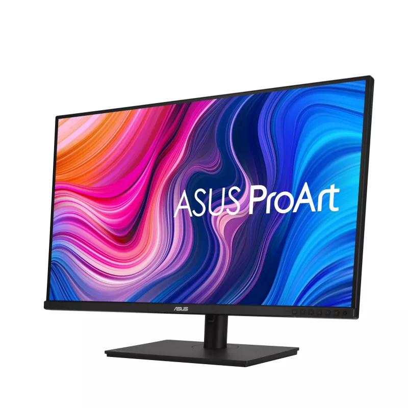 ASUS ProArt PA328CGV arvutimonitor 81,3 cm (32 tolli) 2560 x 1440 pikslit Wide Quad HD must