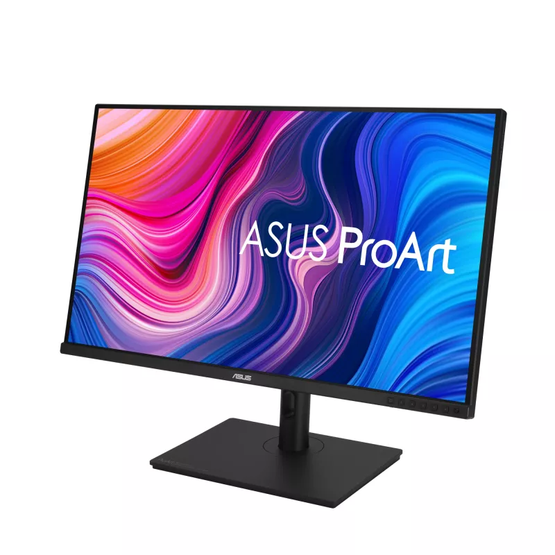 ASUS ProArt PA328CGV arvutimonitor 81,3 cm (32 tolli) 2560 x 1440 pikslit Wide Quad HD must