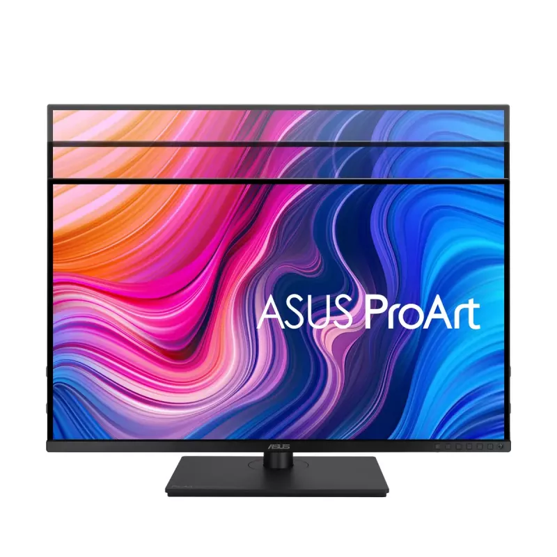 ASUS ProArt PA329CV arvutimonitor 81,3 cm (32 tolli) 3840 x 2160 pikslit 4K Ultra HD must