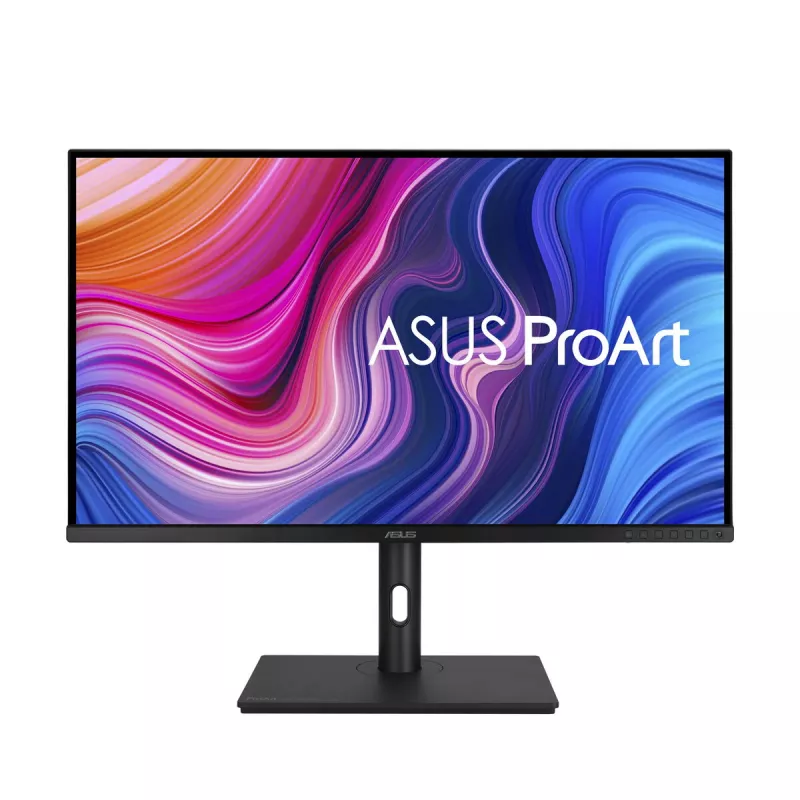 ASUS ProArt PA329CV arvutimonitor 81,3 cm (32 tolli) 3840 x 2160 pikslit 4K Ultra HD must