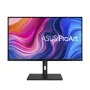 ASUS ProArt PA329CV arvutimonitor 81,3 cm (32 tolli) 3840 x 2160 pikslit 4K Ultra HD must