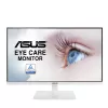ASUS VA27DQSB-W arvutimonitor 68,6 cm (27 tolli) 1920 x 1080 pikslit Full HD LED Valge