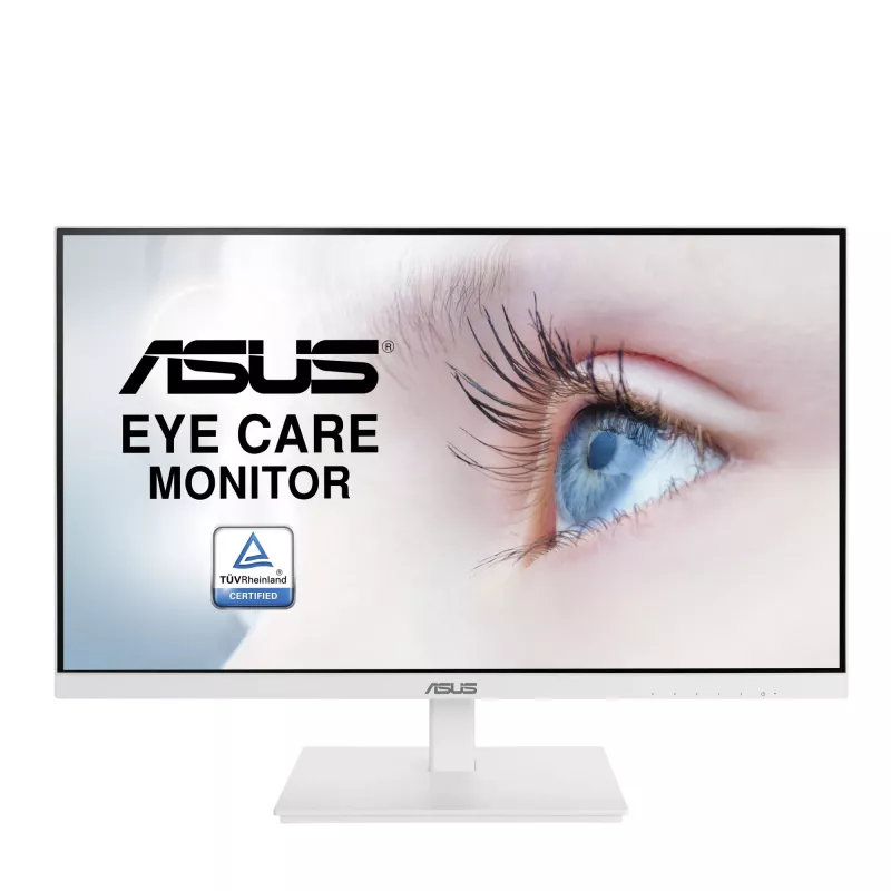 ASUS VA27DQSB-W arvutimonitor 68,6 cm (27 tolli) 1920 x 1080 pikslit Full HD LED Valge
